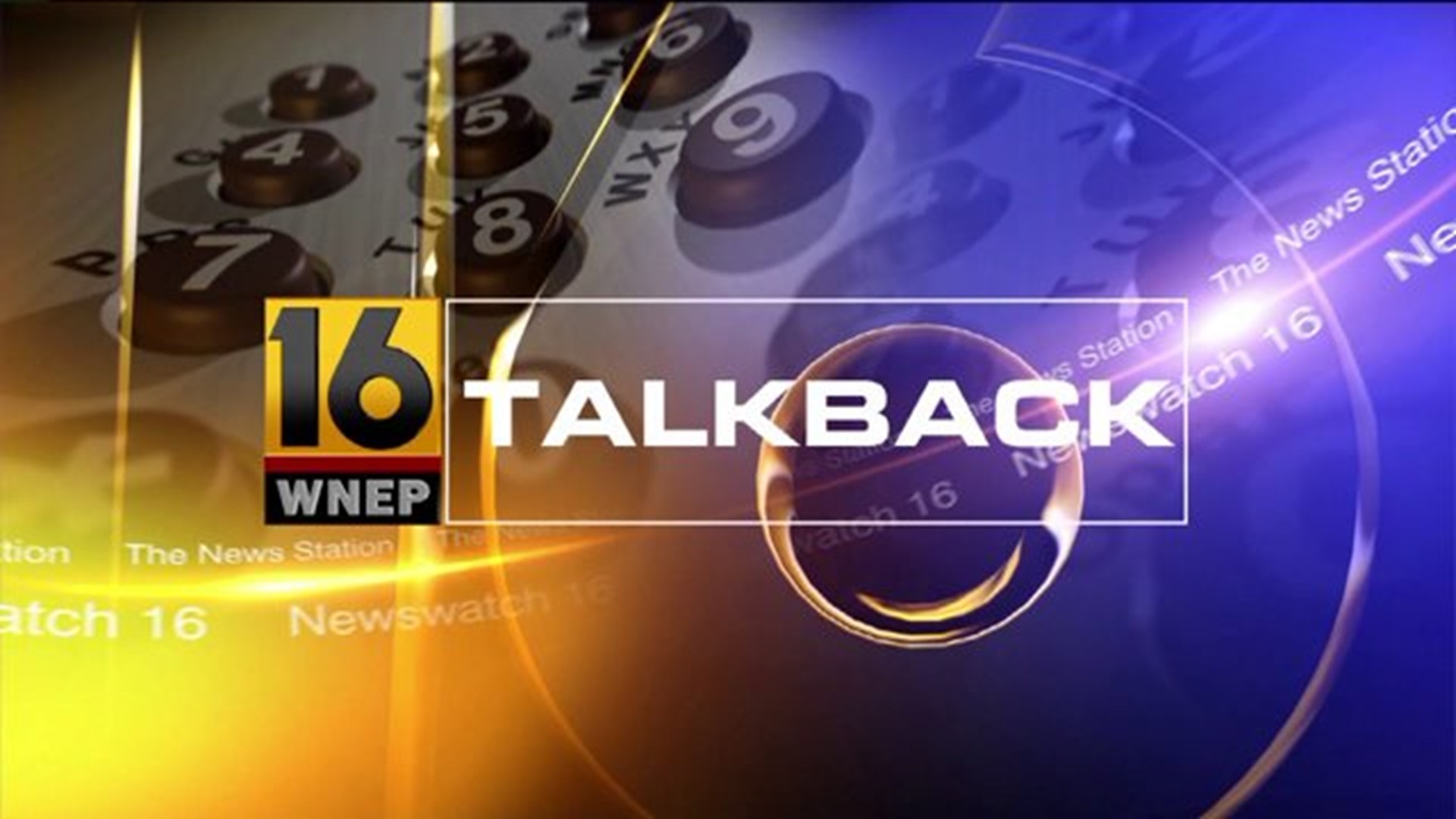 Talkback 16: Interstate Crashes, Congressional Vacations