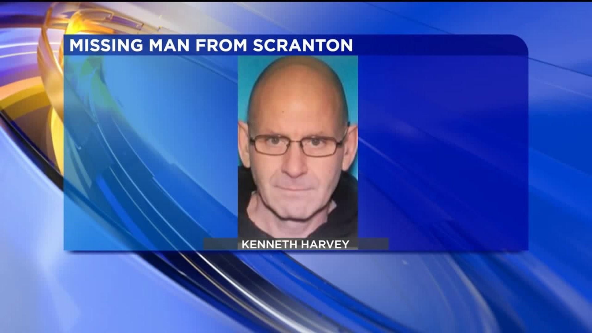 Police Searching for Missing Scranton Man