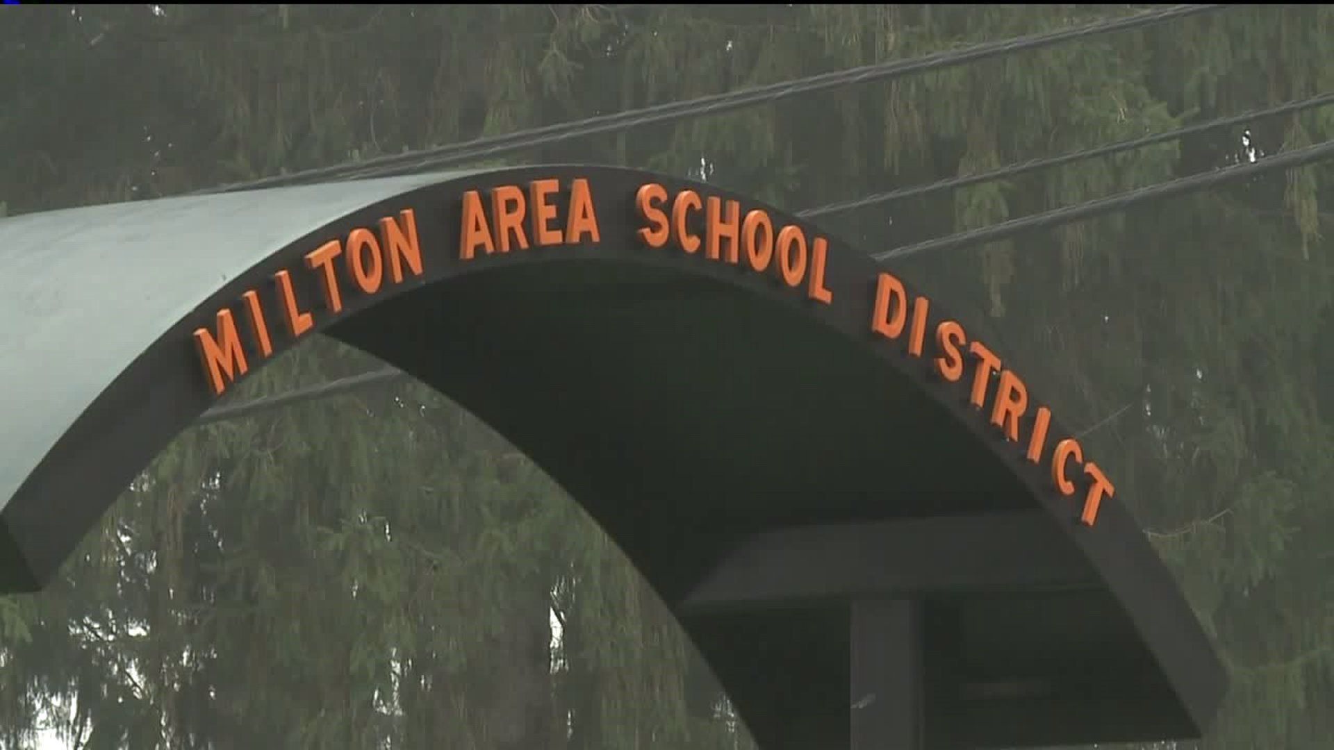 Mold Problems Continue in Milton Area School District