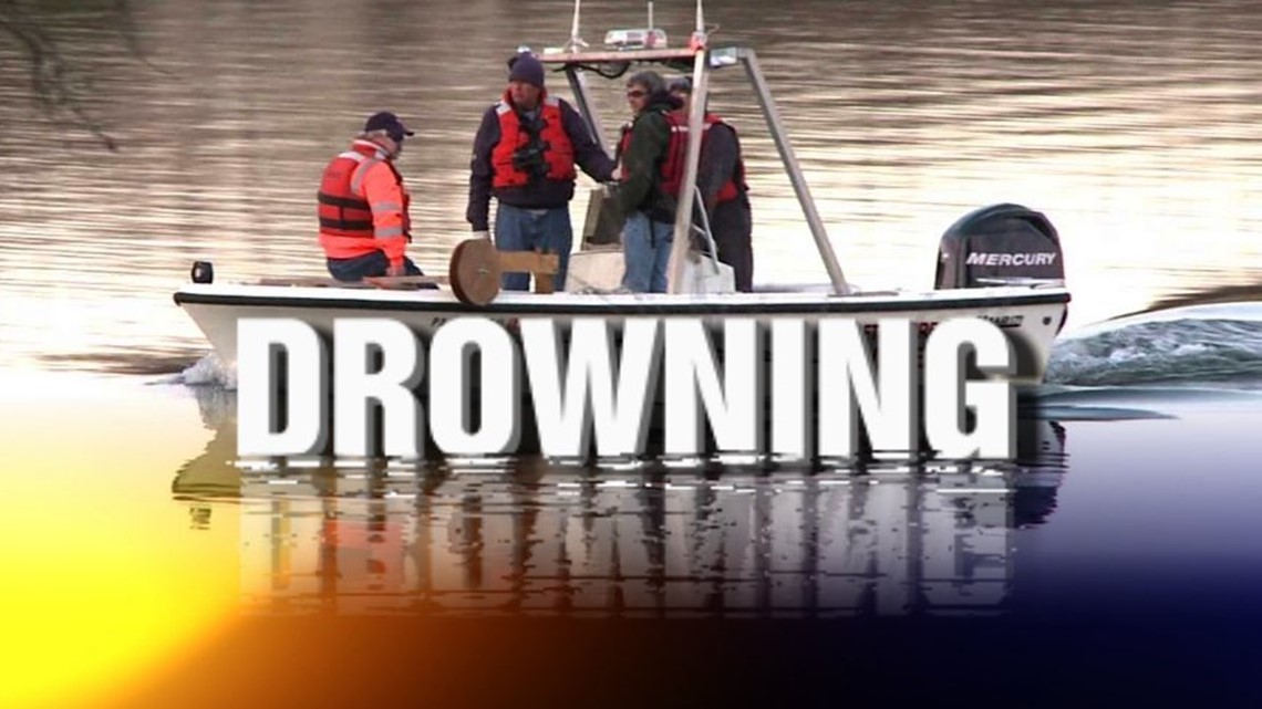 Man Drowns Trying to Swim Across Delaware River