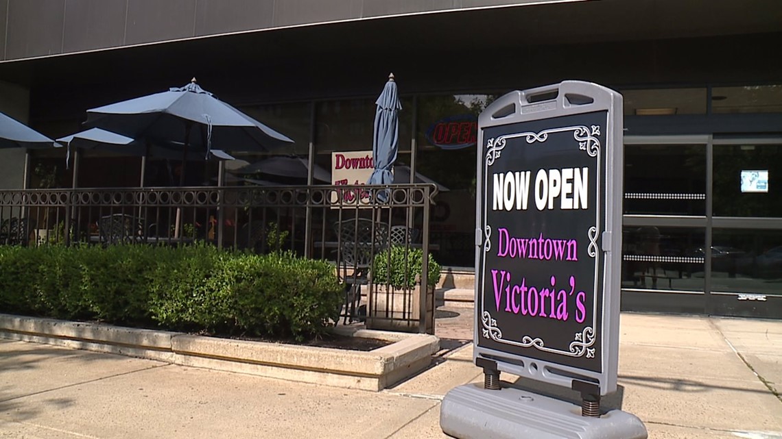 More Small Businesses Making Downtown Scranton Home