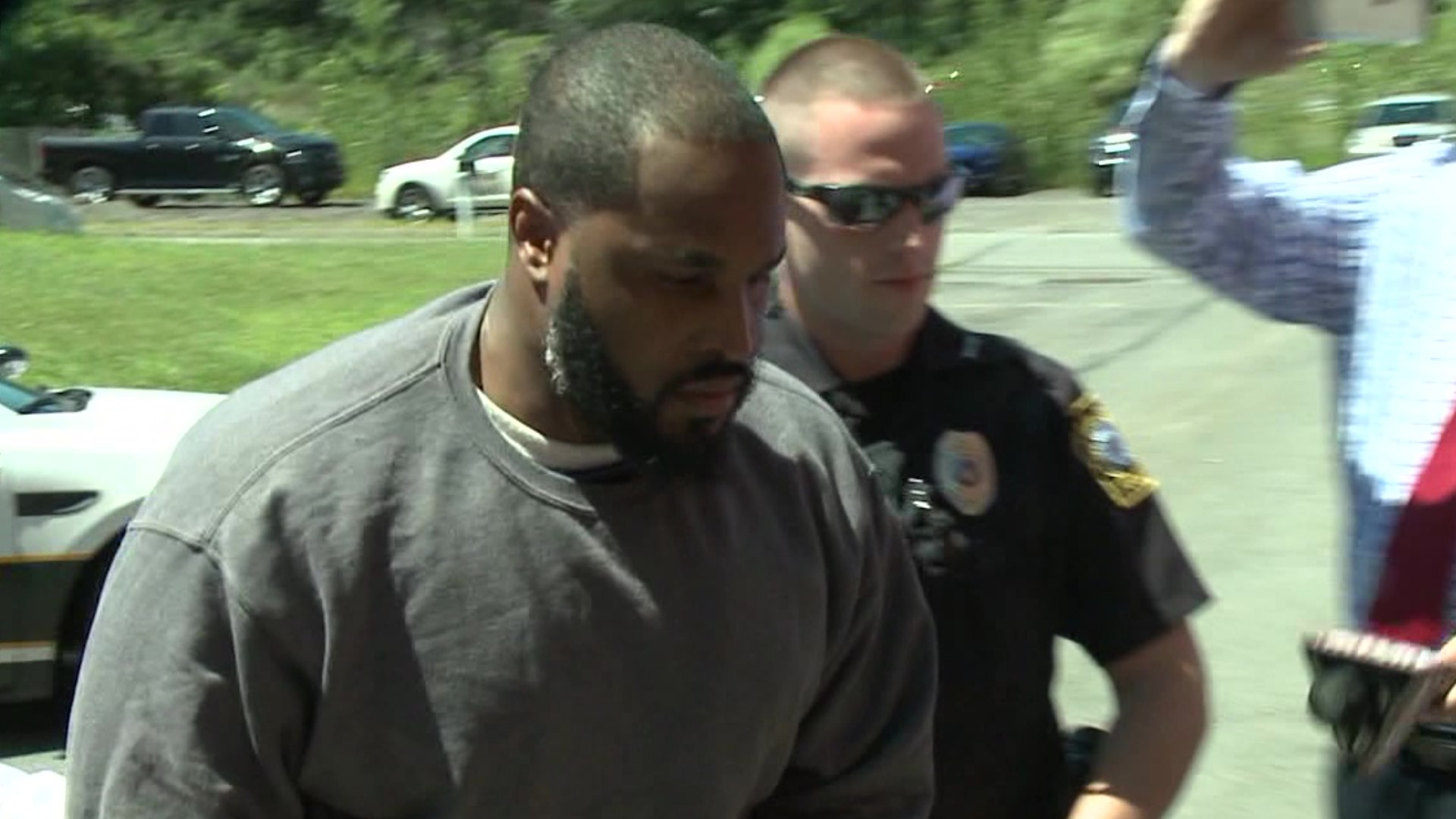 Anthony Shaw was found guilty and sentenced this week in Luzerne County.