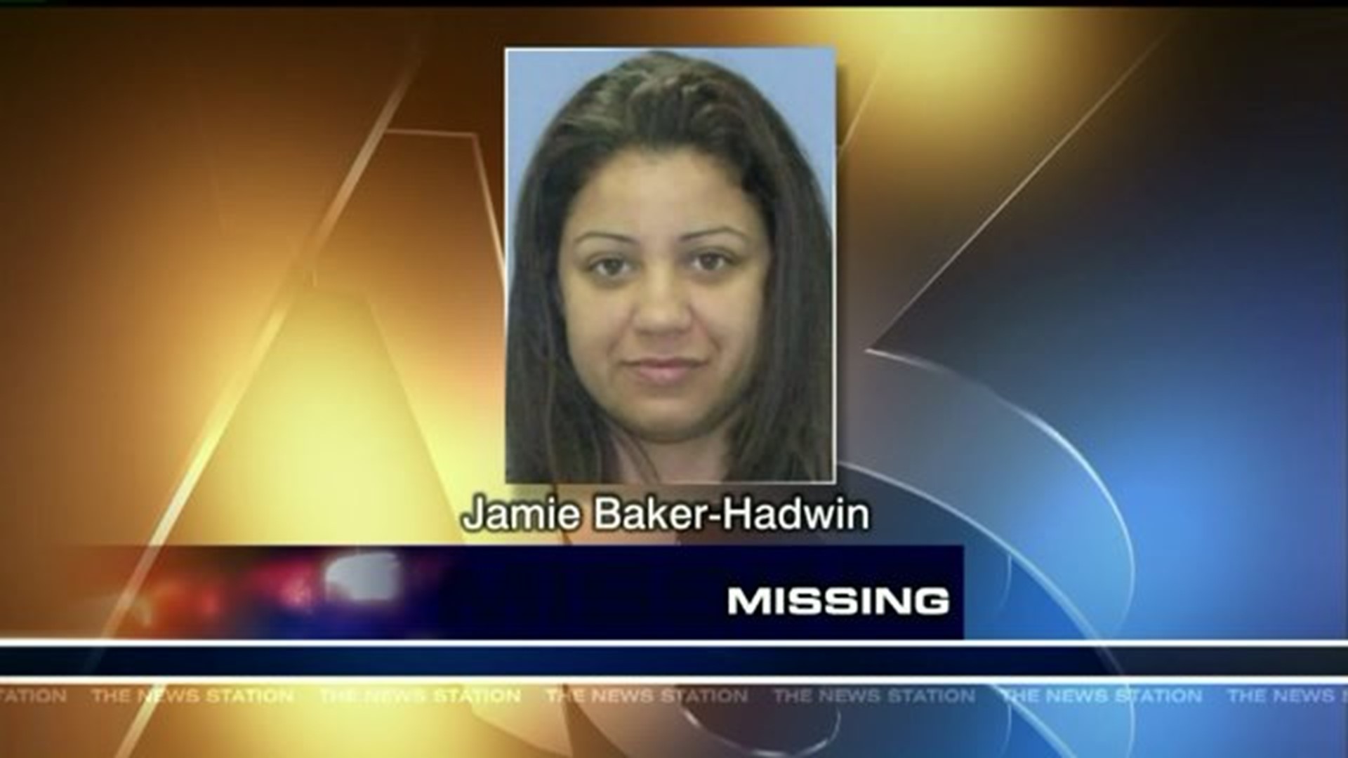 Friends Concerned about Woman Missing from Montoursville