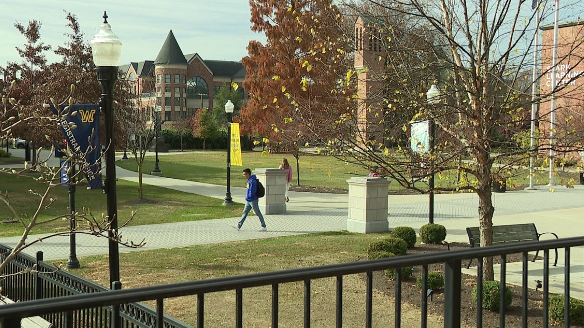 Universities and parents are trying to figure out what to do with thousands of dollars in outstanding balances as a new semester approaches.