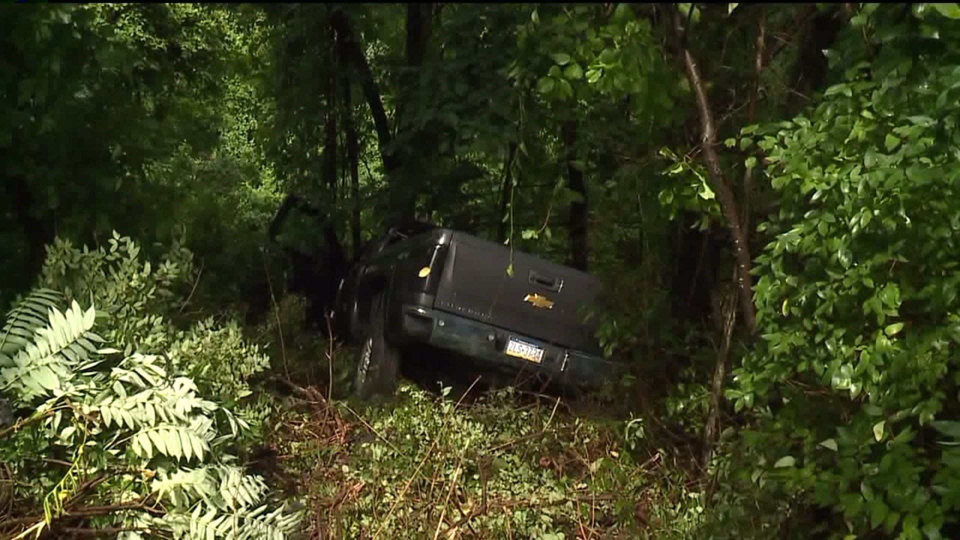 Scranton Police Investigating Hit-and-run Crash