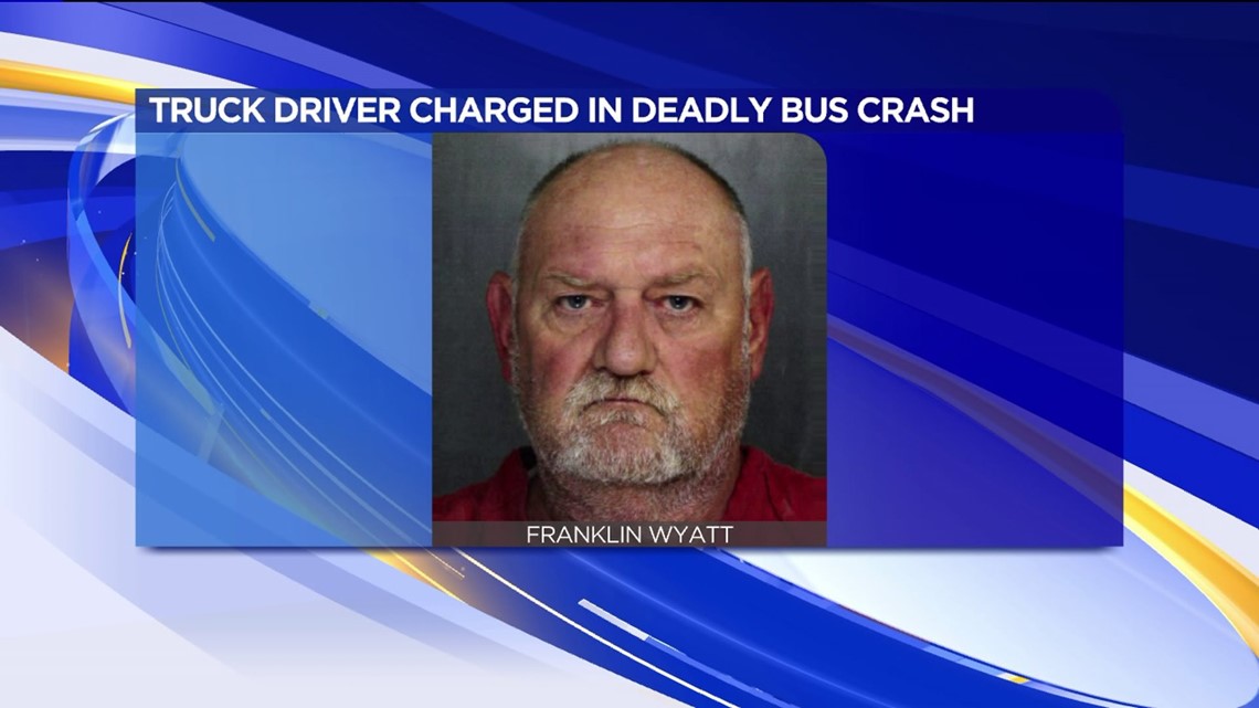 Tractor Trailer Driver Faces Homicide by Vehicle Charges in the Poconos ...