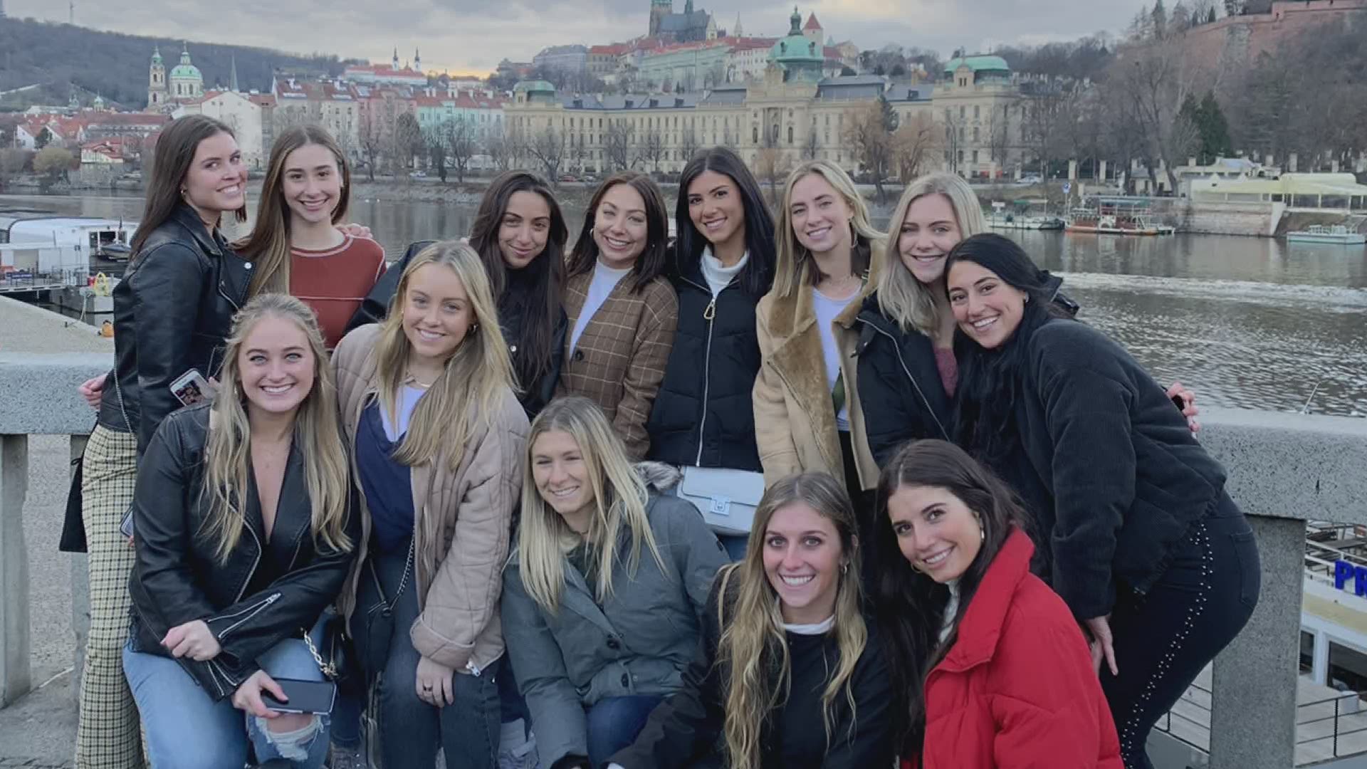 For students, studying abroad is often a once-in-a-lifetime opportunity.