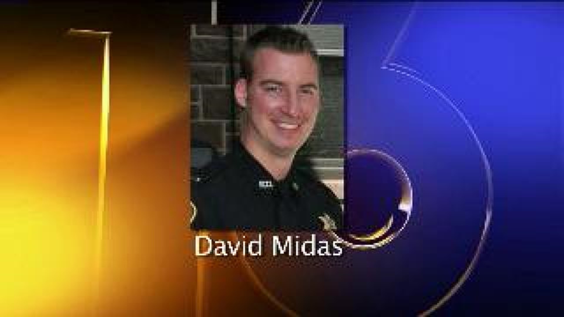 UPDATE: Officer Dies After Shooting in Jim Thorpe