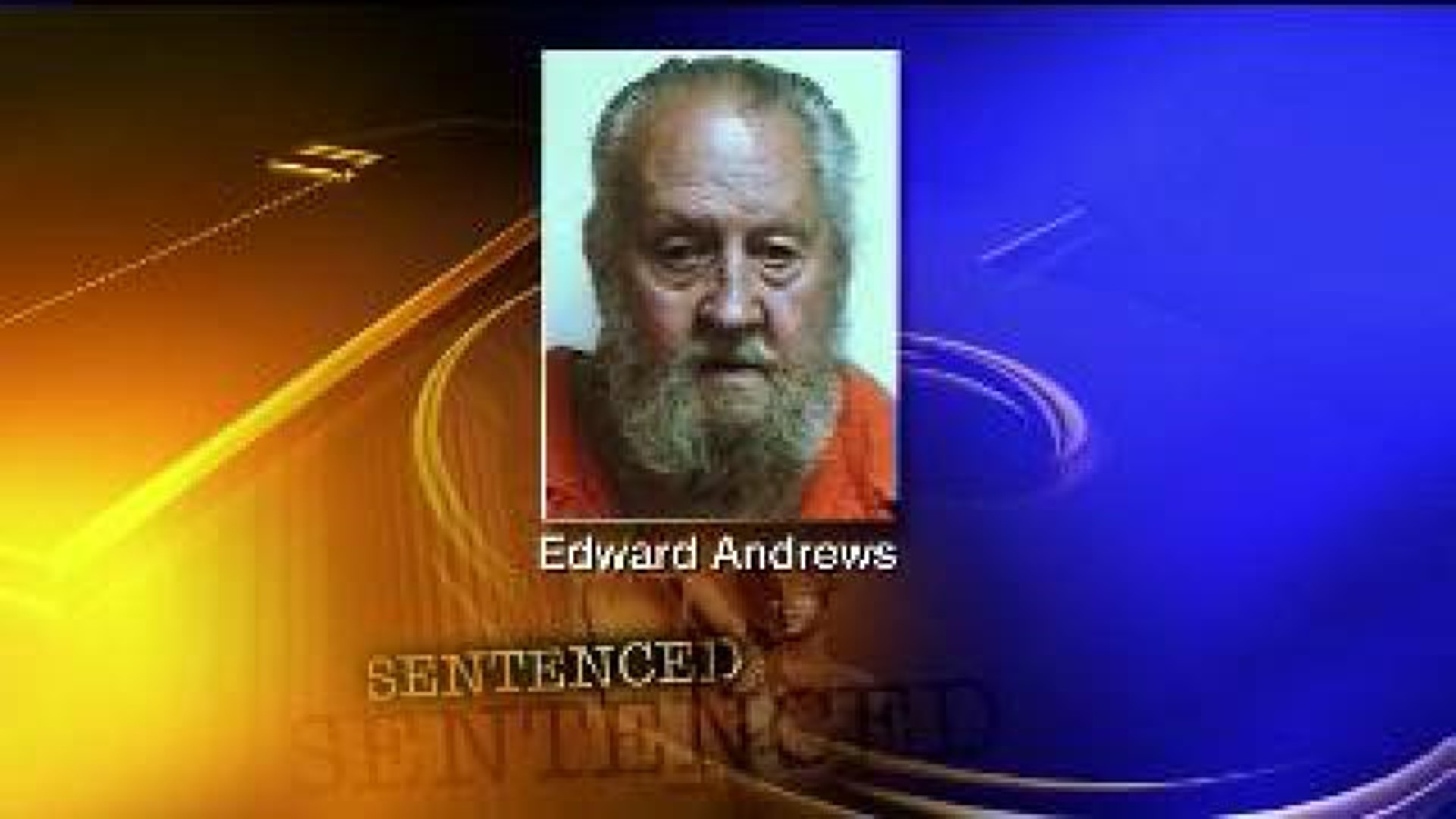 Man Sentenced for Shooting, Stabbing