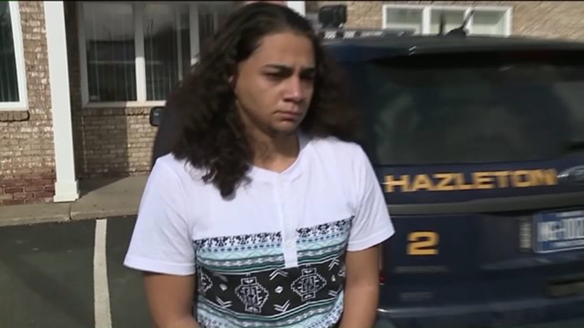 Man Locked up on Child Sex Charges in Luzerne County | wnep.com