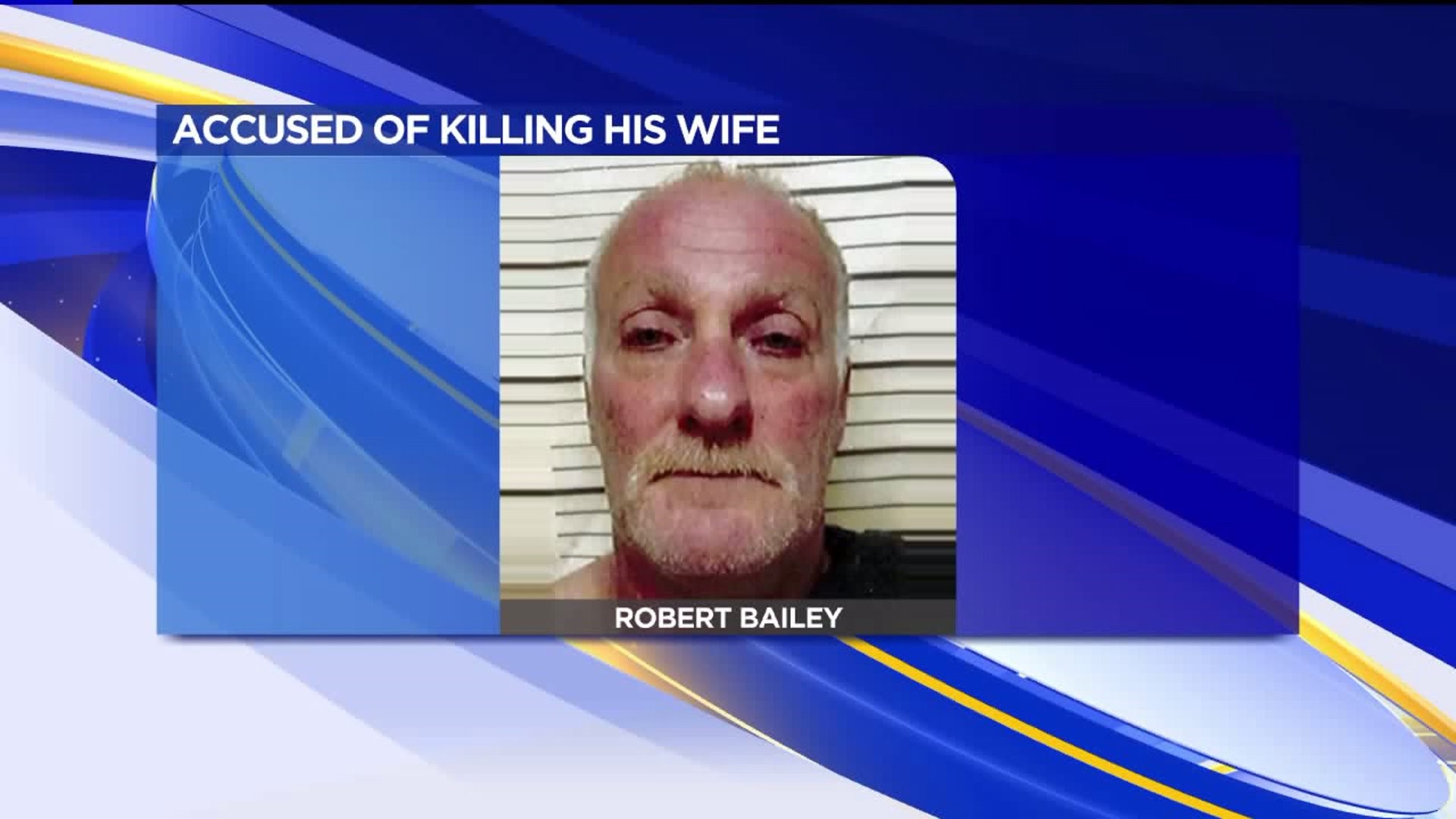 Husband Charged in Stabbing Death of Wife in Tamaqua