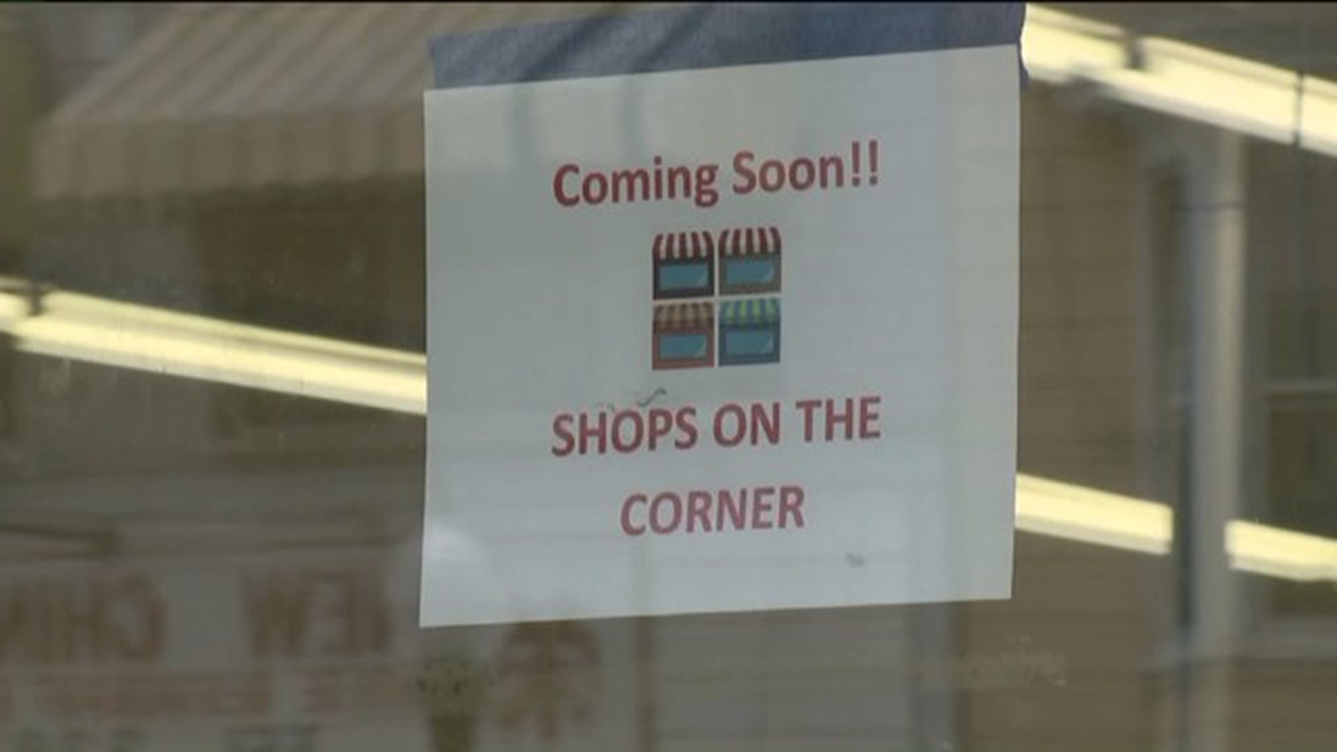 New Stores to Open in Mount Carmel