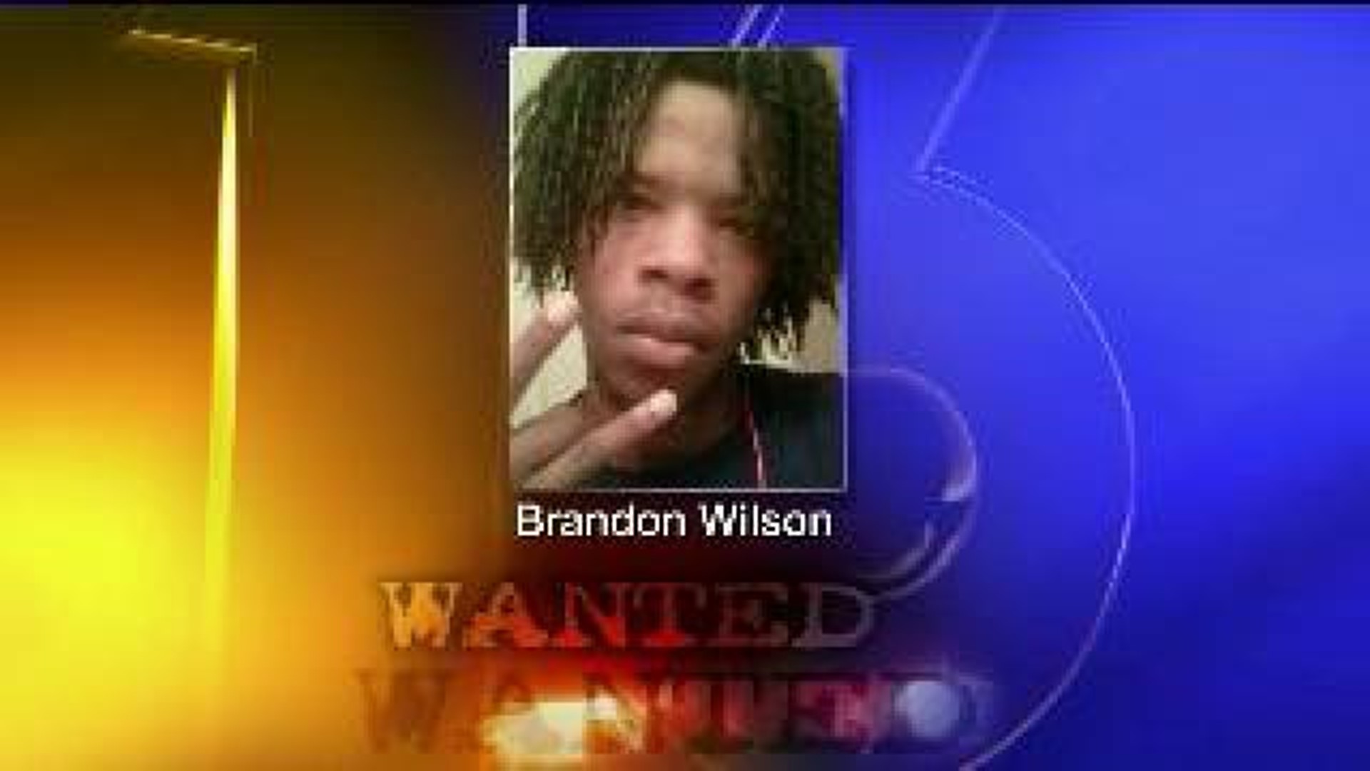 Man Wanted in Connection with Deadly Shooting