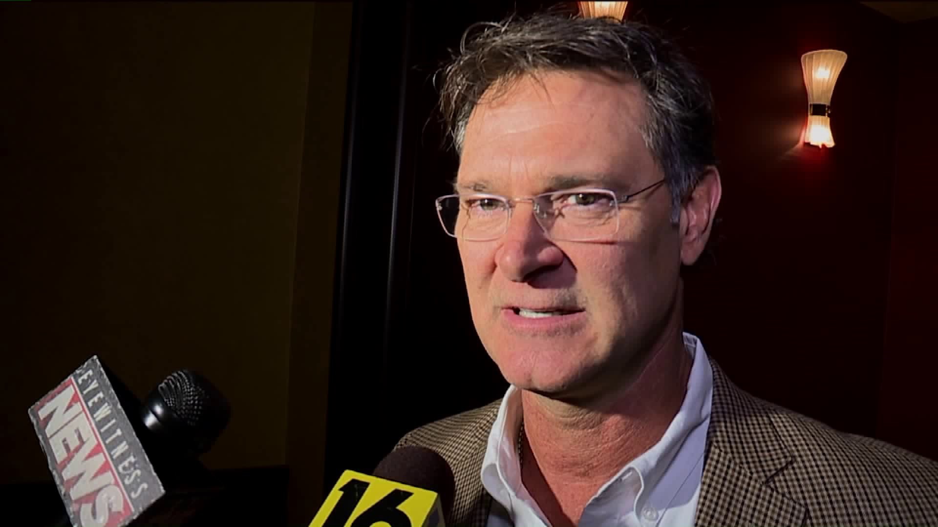 Don Mattingly Happy for Dodgers