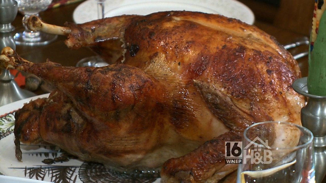 Pallman Farms Fresh Roasted Turkey | wnep.com