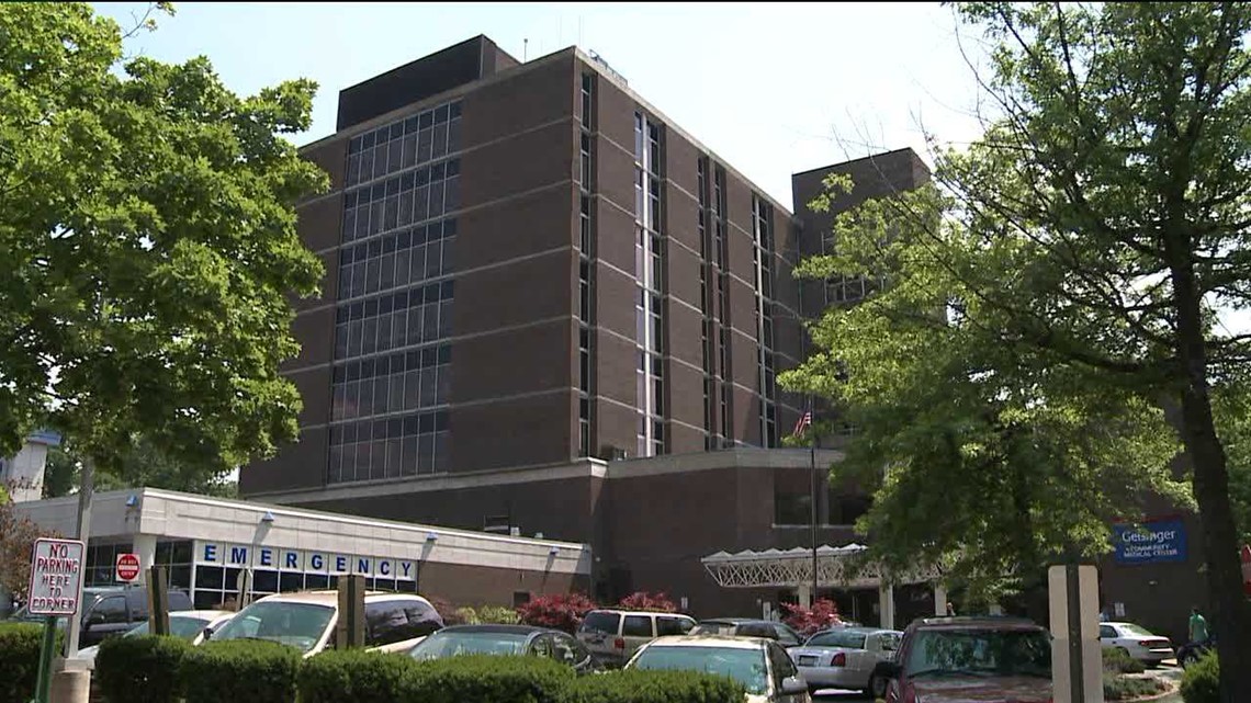 Geisinger Plans Renovations for Scranton Hospital