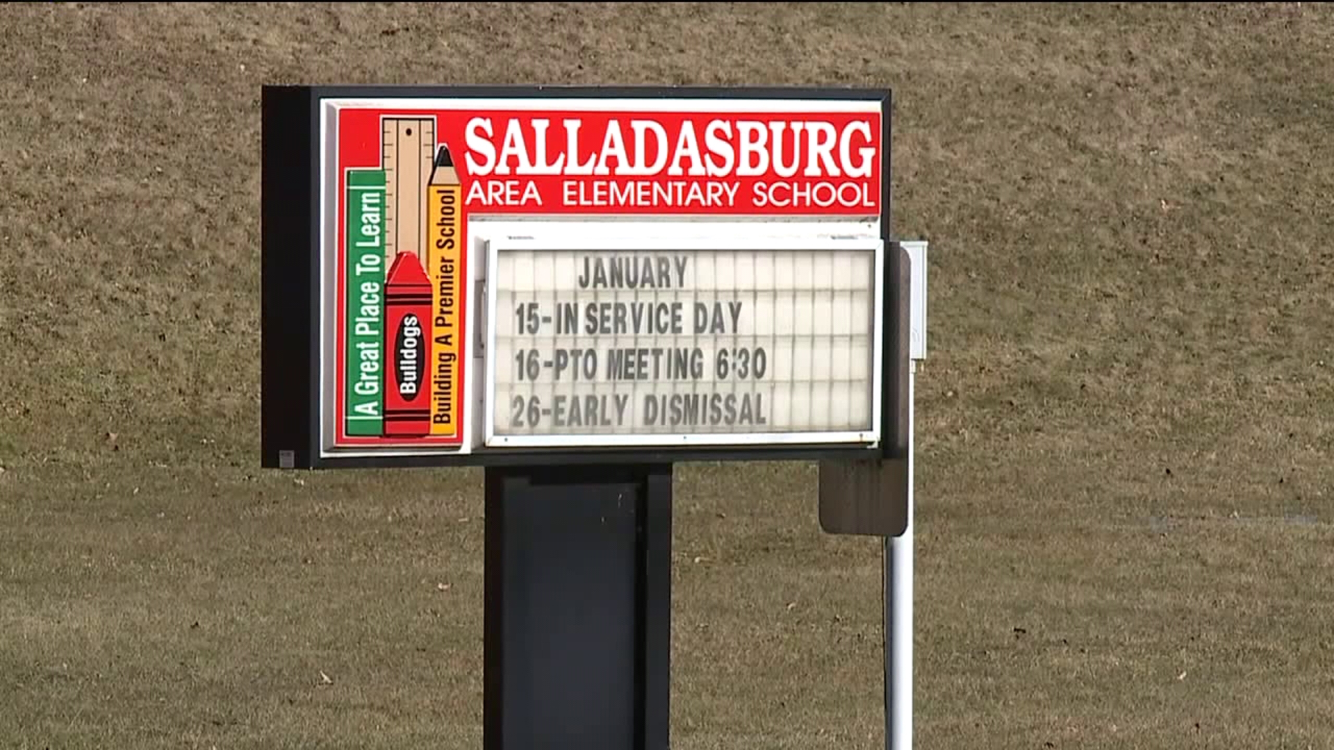 Some elementary school students in Lycoming County will have to attend a new school next year.