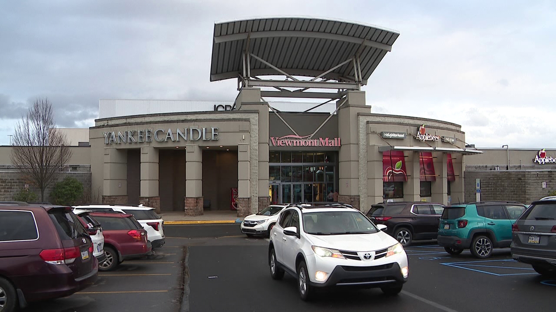 From long-standing traditions to in-store deals, locals flock to Viewmont Mall for a festive start to the holiday season.