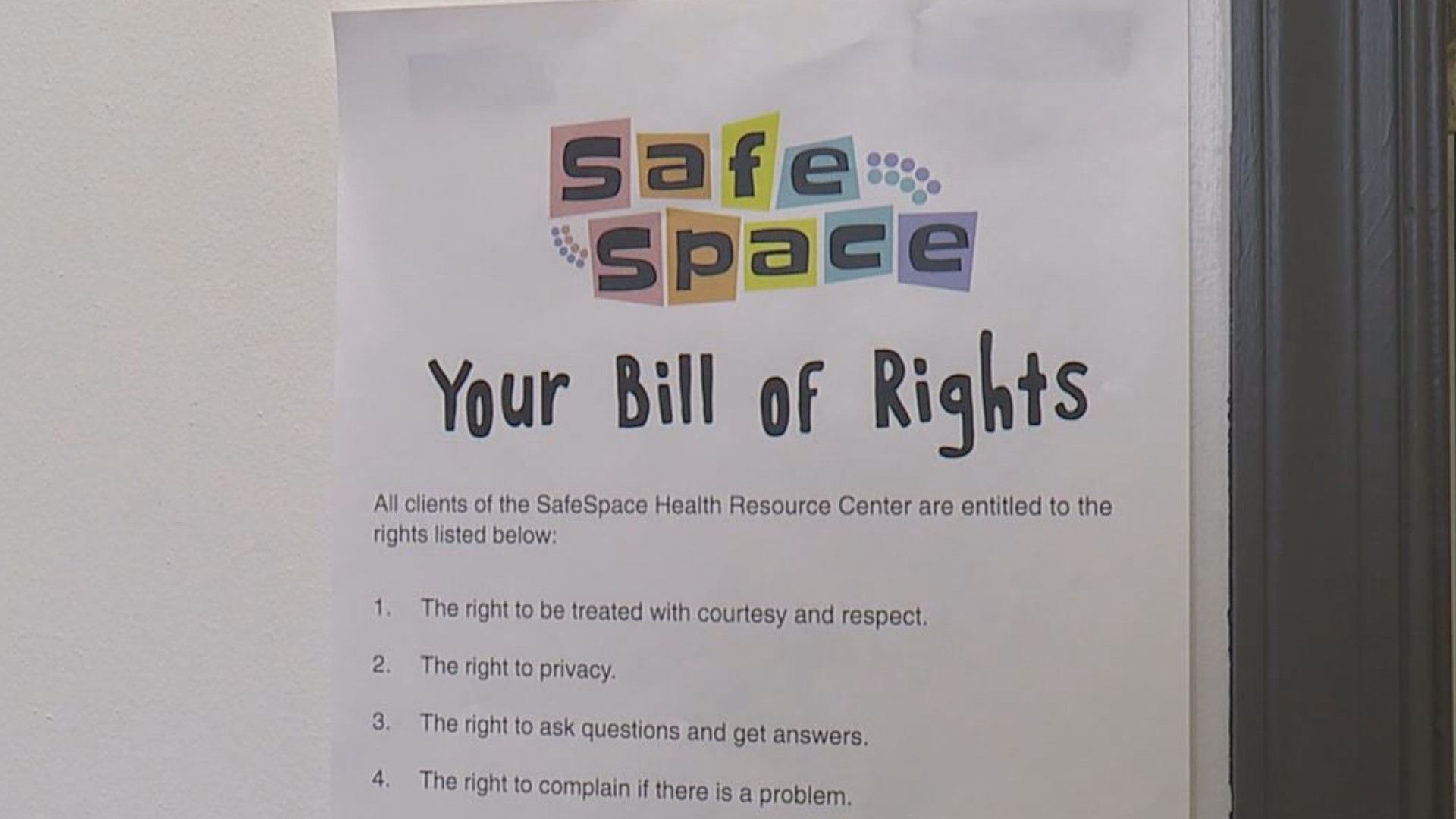 On Tuesday, October 19, 2021, a national movement is underway aimed at highlighting the services provided by LGBTQ+ centers across the nation.