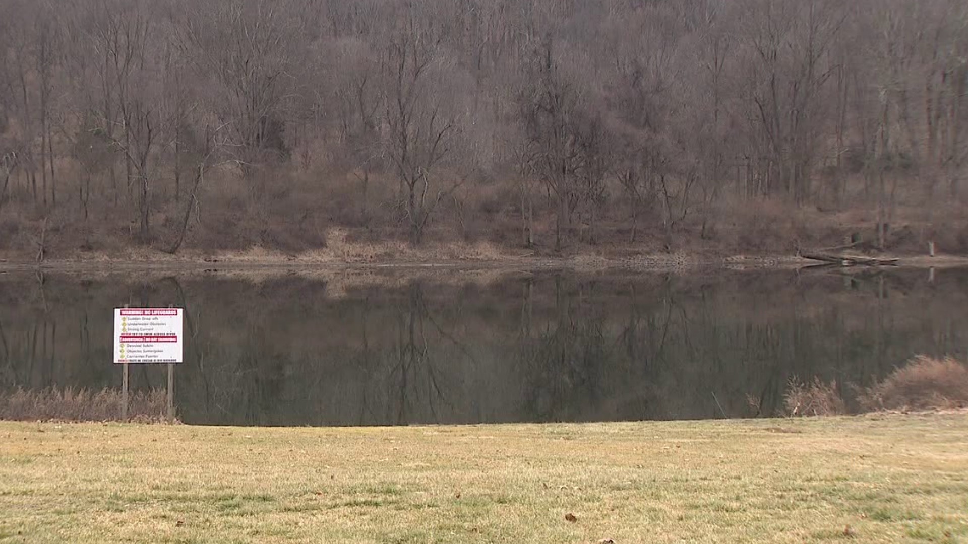 River Safety - Delaware Water Gap National Recreation Area (U.S. National  Park Service)