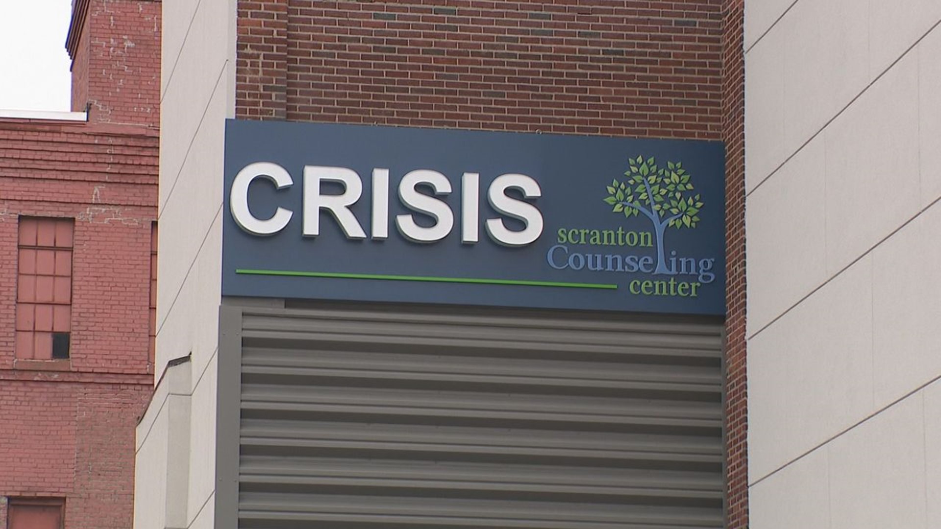 The Scranton Counseling Center is adding to its services to help people who are in a mental health crisis with the Crisis Receiving Stabilization Unit.