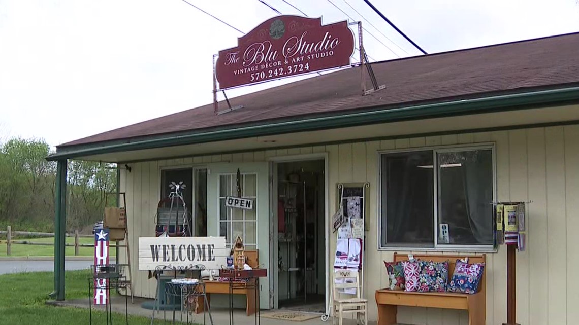Business in the Poconos helping community through sales - Vimarsana News