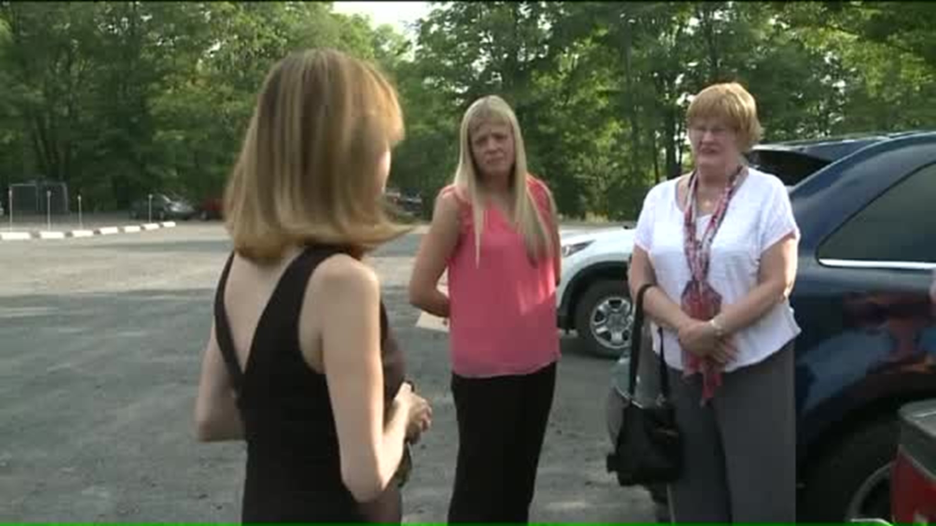 County Residents "Thrilled" Local Man Bought Mall at Steamtown