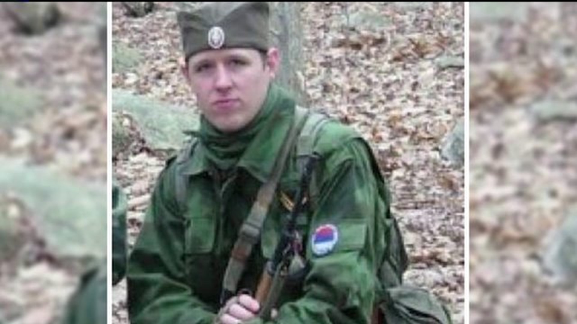Search Shifts Again on Day 13 of the Frein Hunt