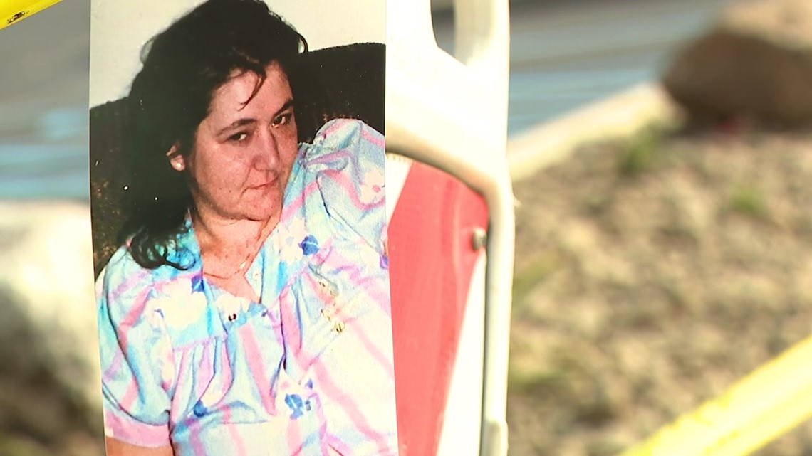 Toni Savero and Gary Ziegler | The Unsolved
