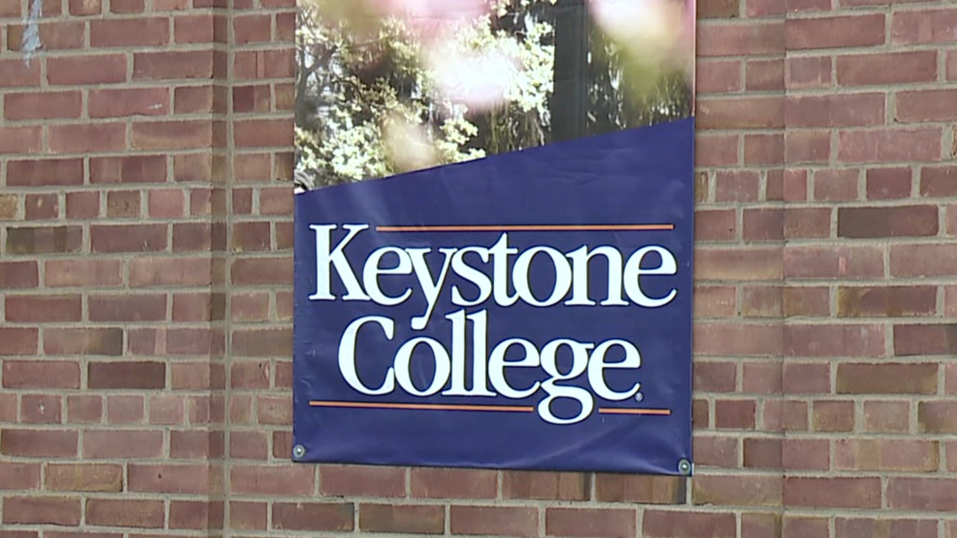 A Keystone College is starting a program to get teachers into the classroom. Newswatch 16's Courtney Harrison shows us how school districts hope to gain from it.