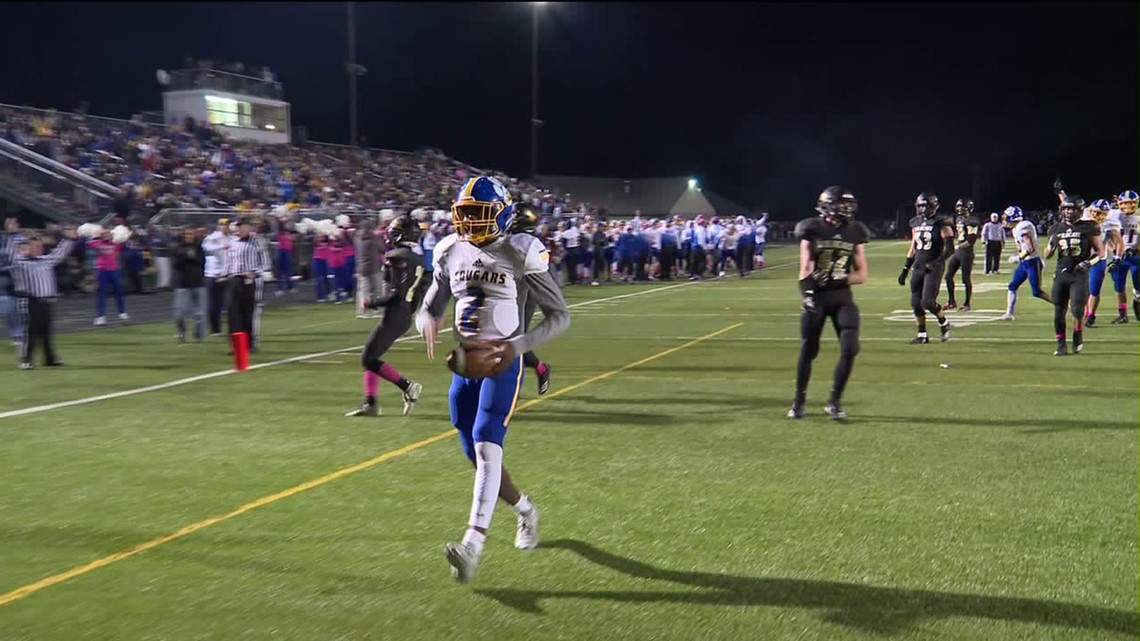 Valley View Western Wayne