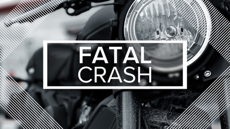 Motorcyclist killed in St. Louis County crash; suspected hit-and-run driver arrested