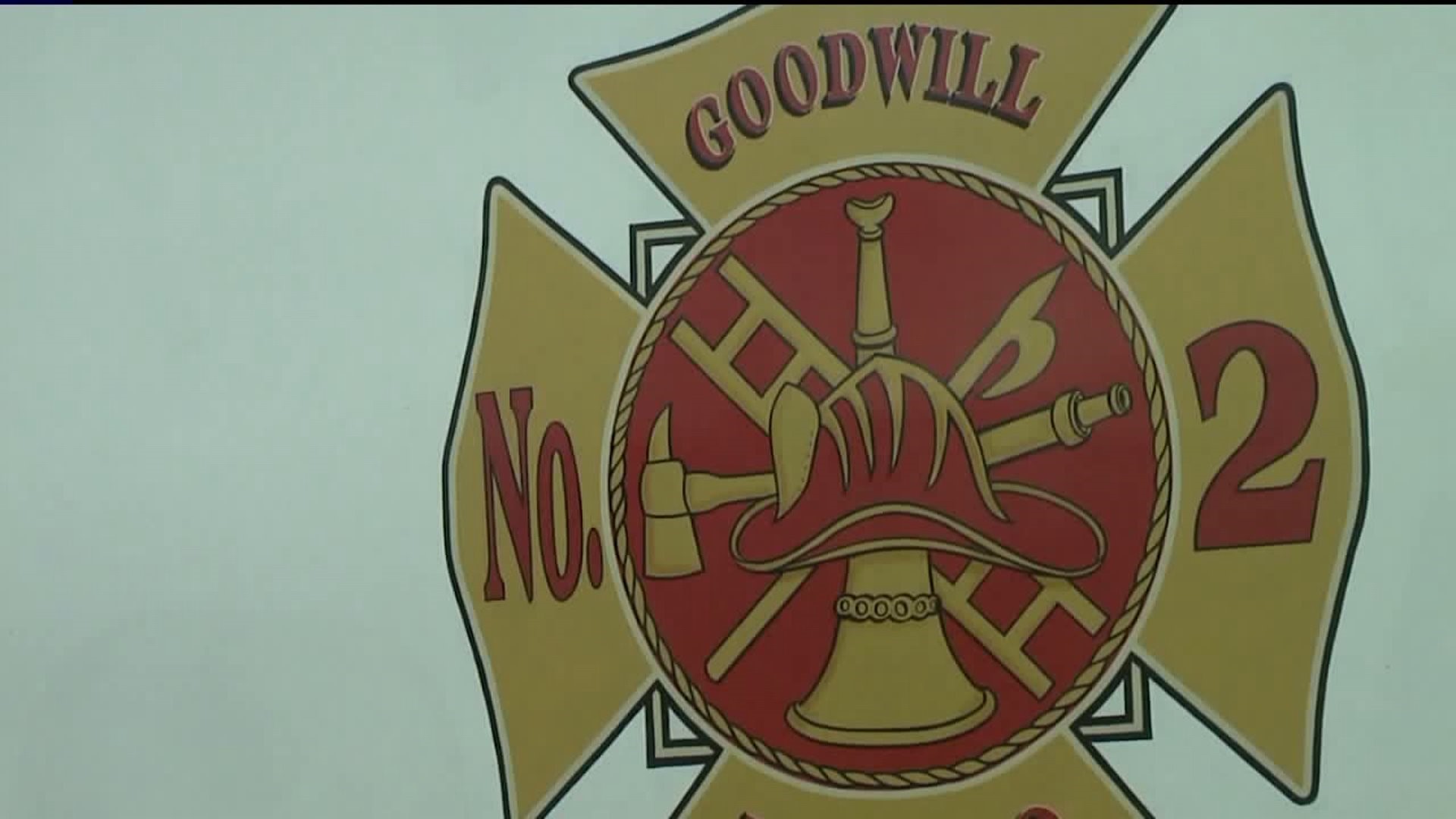 Firefighters Disapprove of Plans to Close Hose Company