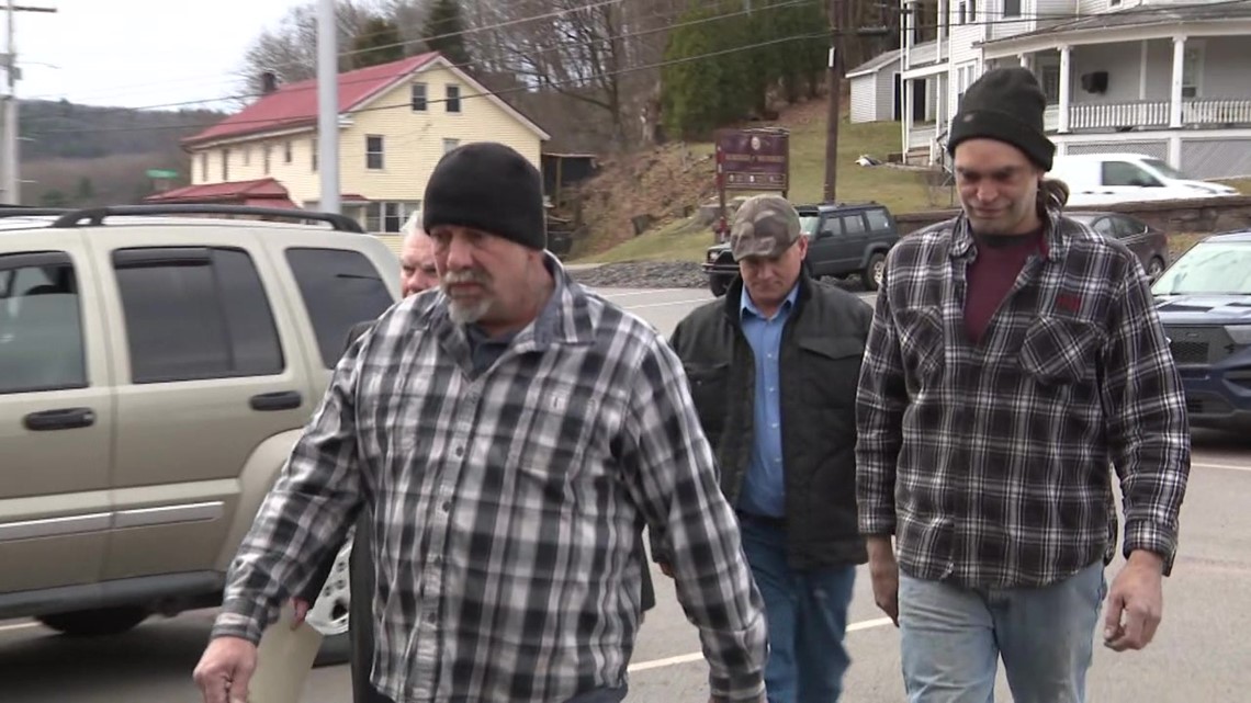 Carbon County assault, torture suspects bound for trial - Vimarsana News