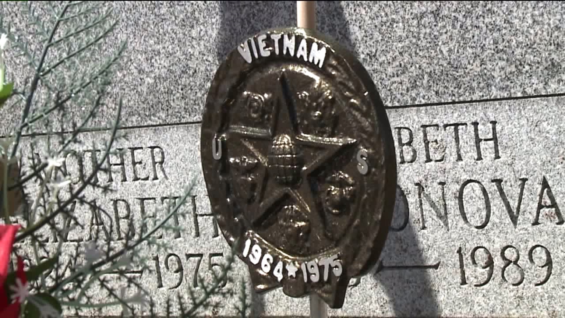 Marking 52 Years Since Scranton Man Died in the Line of Duty