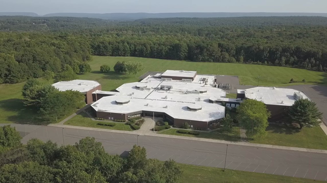 Fate of old elementary school prompts public outcry in the Poconos