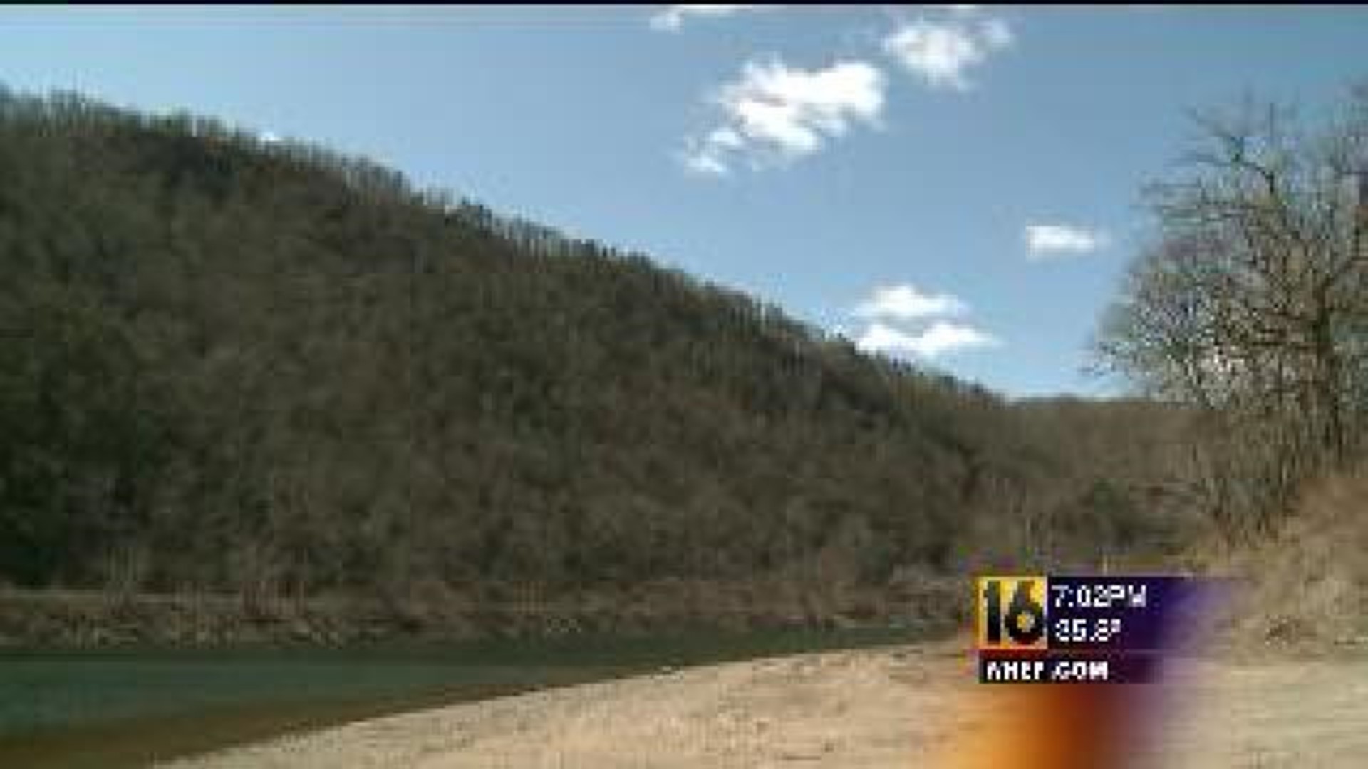 Federal Budget Cuts Affecting National Park