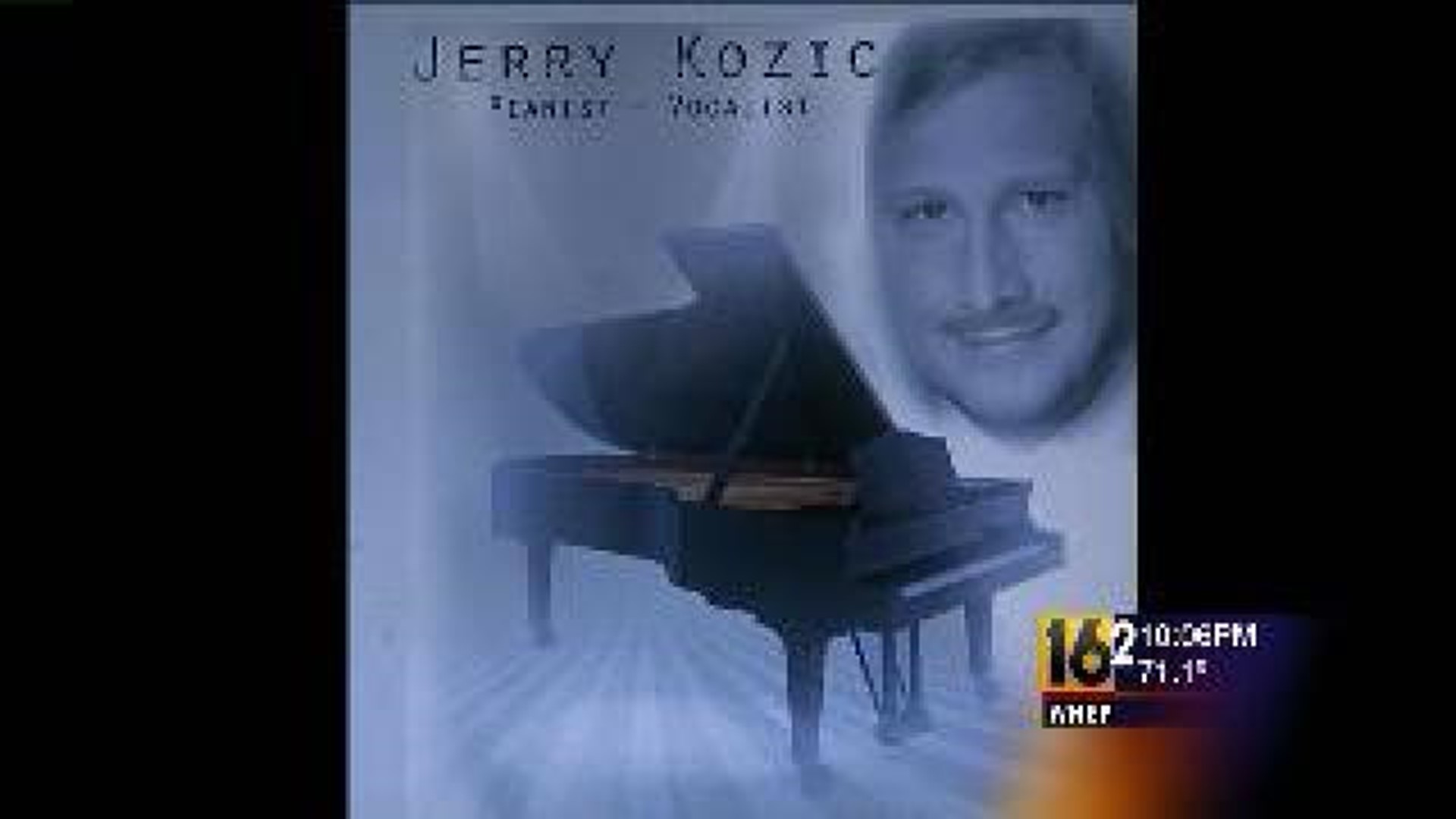 Remembering Jerry Kozic
