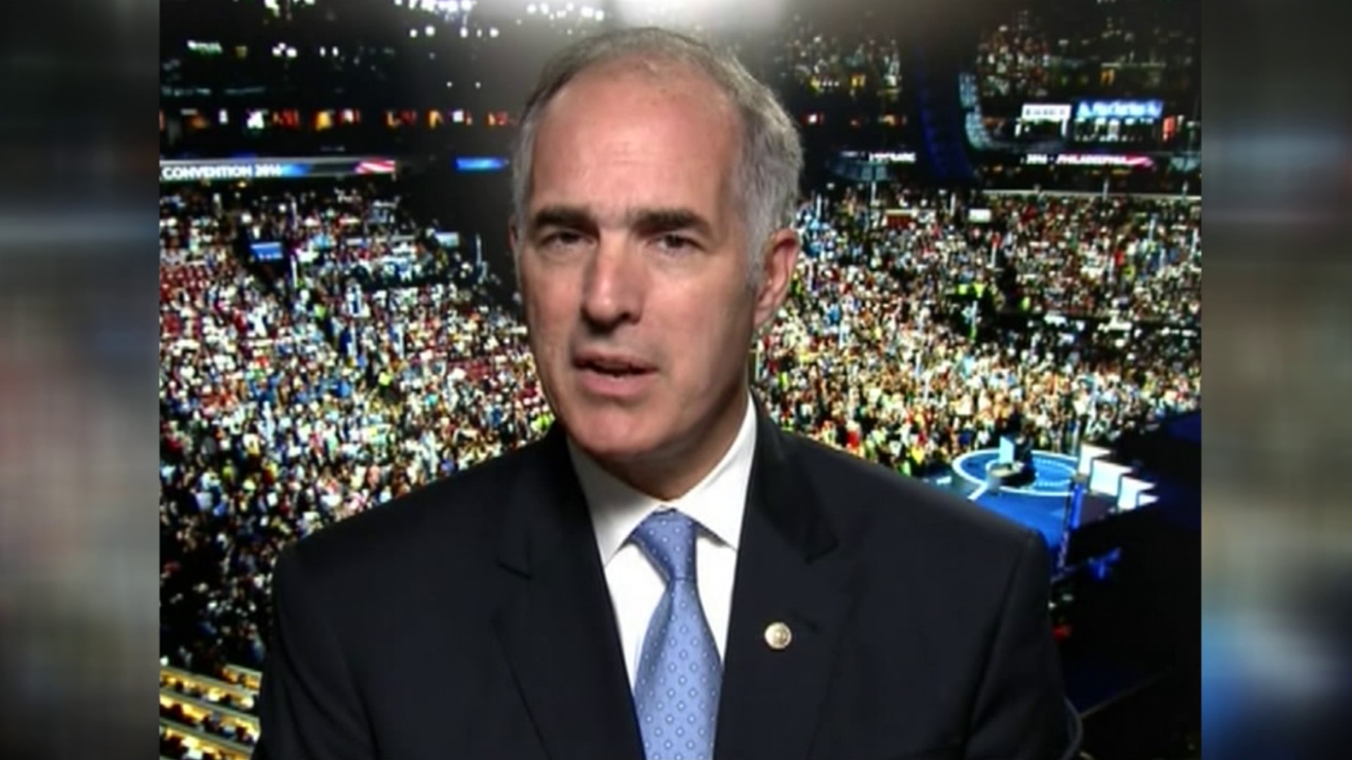 Bob Casey's announcement to support the Women's Health Protection Act is the latest twist in the long winding history of the family and abortion.