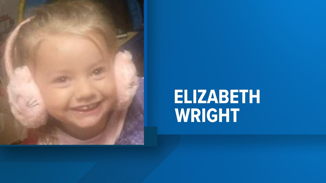 UPDATE: Search over for 3-year-old missing from Luzerne County - Vimarsana News