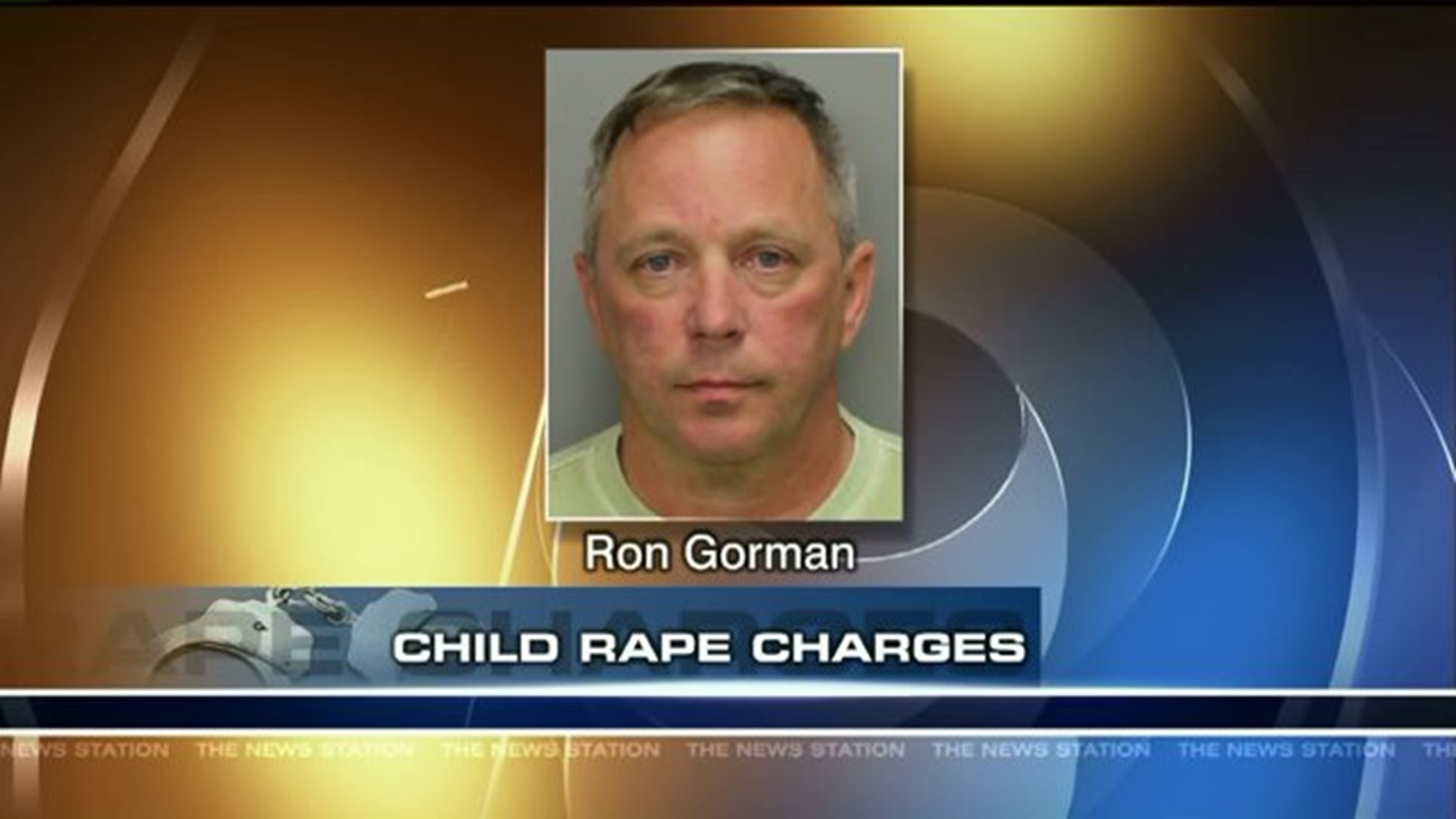 Former Wrestling Coach in the Poconos Arrested for Alleged Child Rape