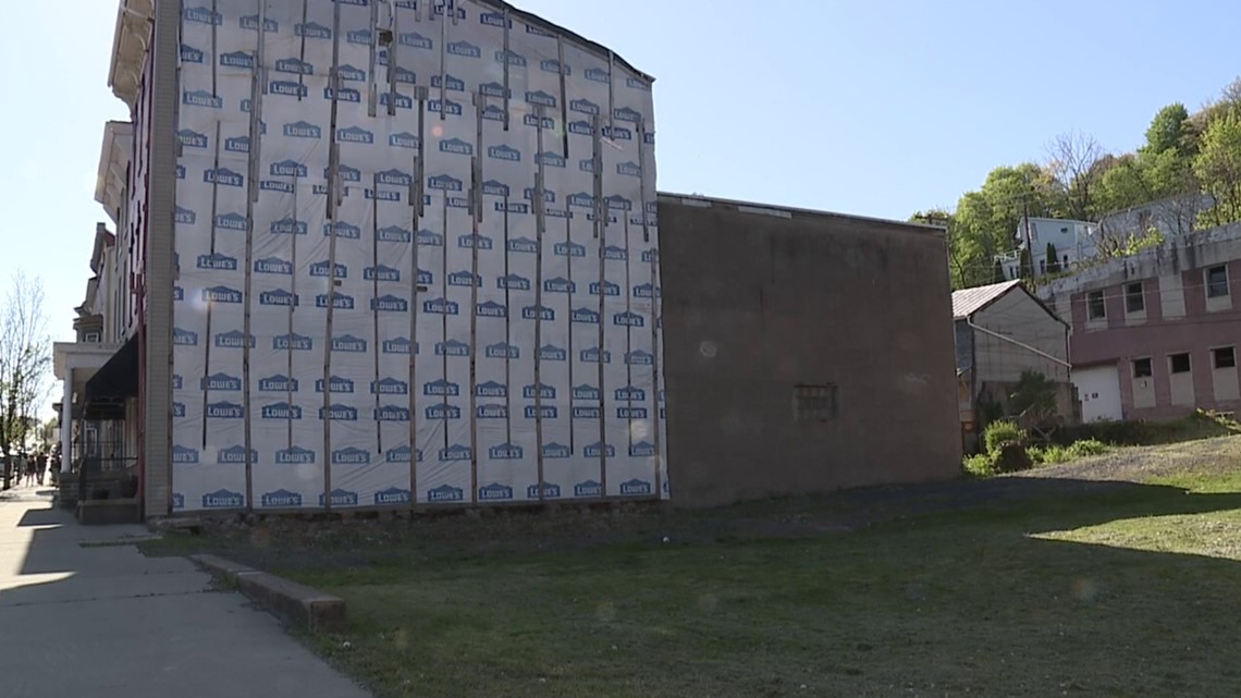 Pastor plans ministry on 'Angel of Ashland' property - Vimarsana News