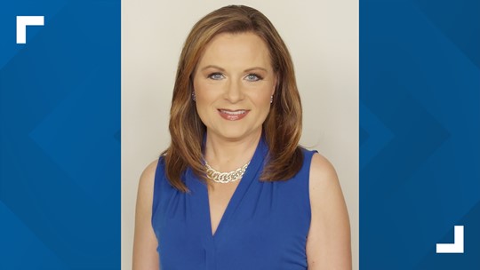 Meet Newswatch 16 s Mindi Ramsey Wnep