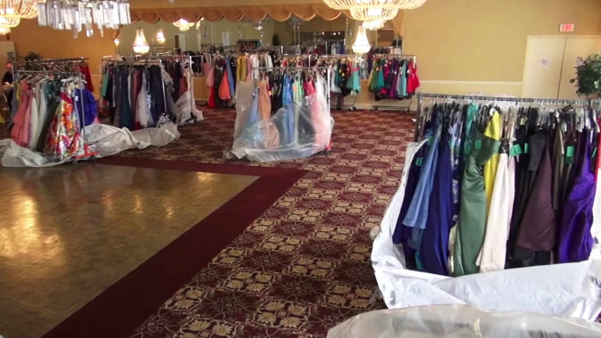 Prom season will soon be here, and one organization in Lackawanna County wants to make it easier for everyone to look their best.
