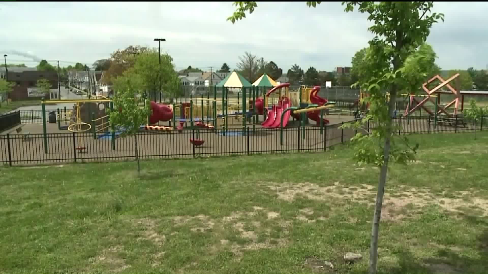 Summer Parks Program Saved in Wilkes-Barre
