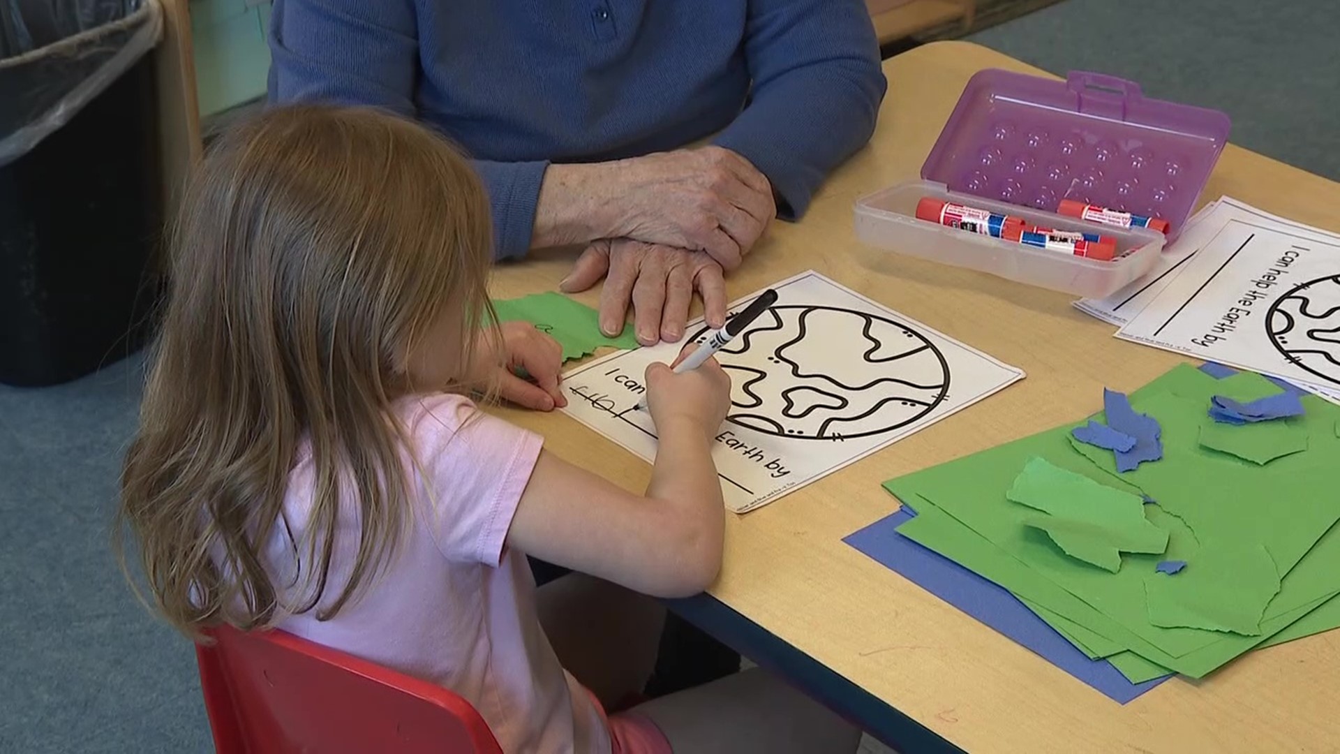 A lack of workers at the Greater Susquehanna Valley YMCA in Sunbury is causing concern.