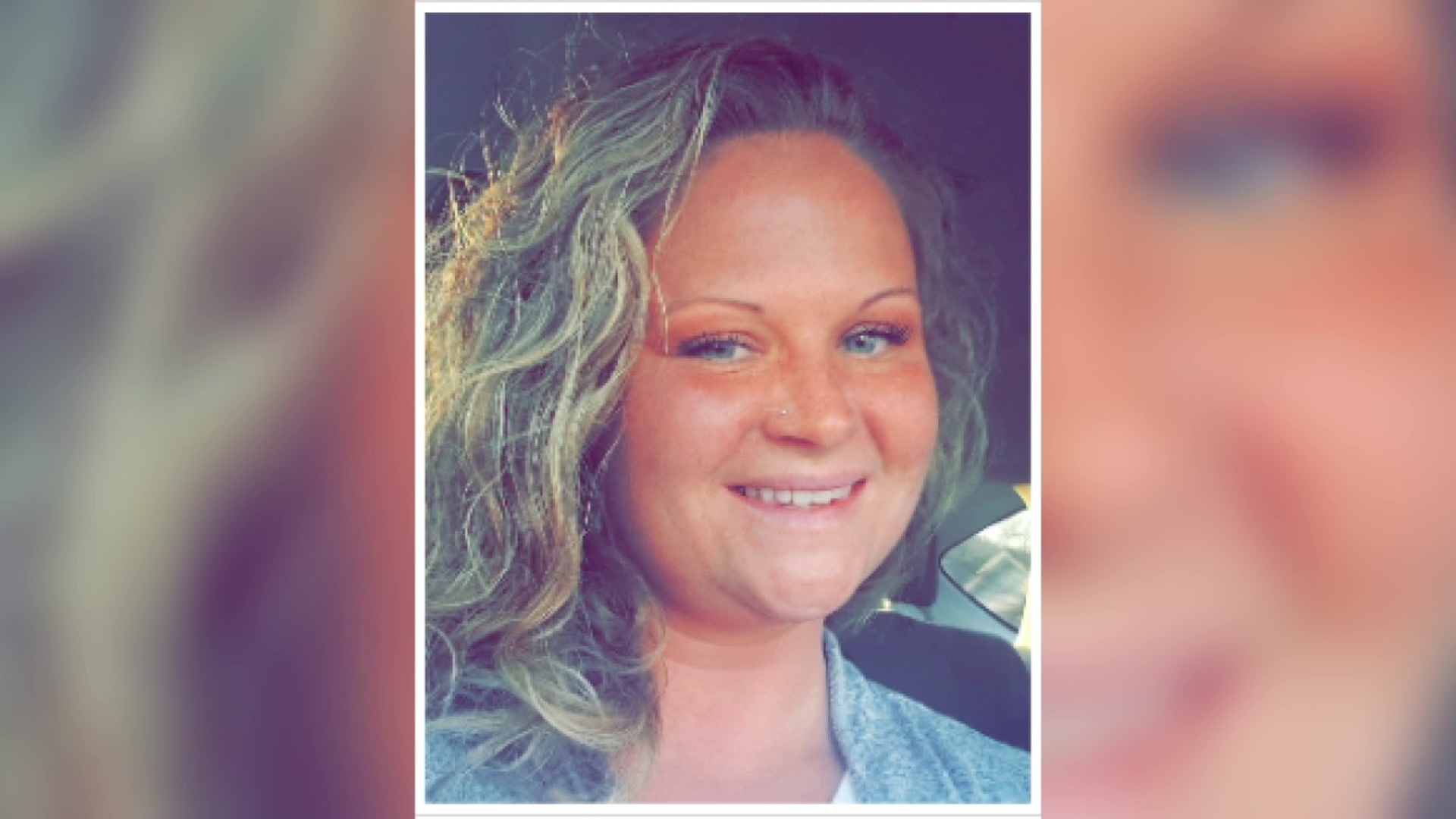 Authorities identified the victim as 39-year-old Jessica Lockwood.