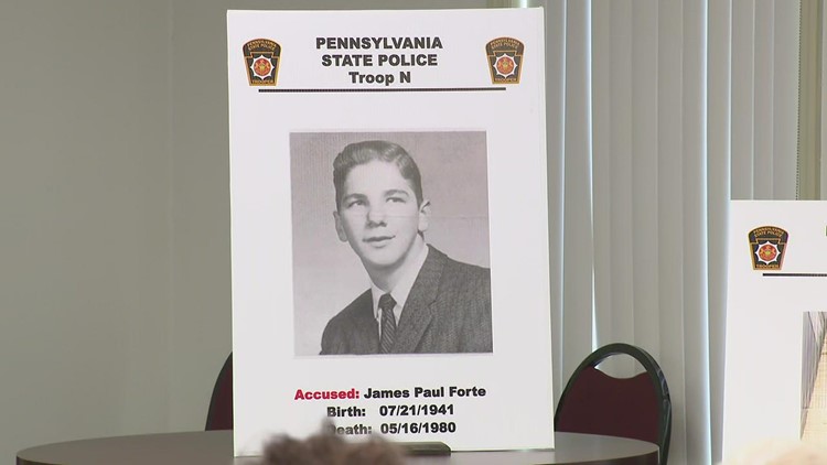 State police reveal suspect in Marise Chiverella’s 57-year-old cold case