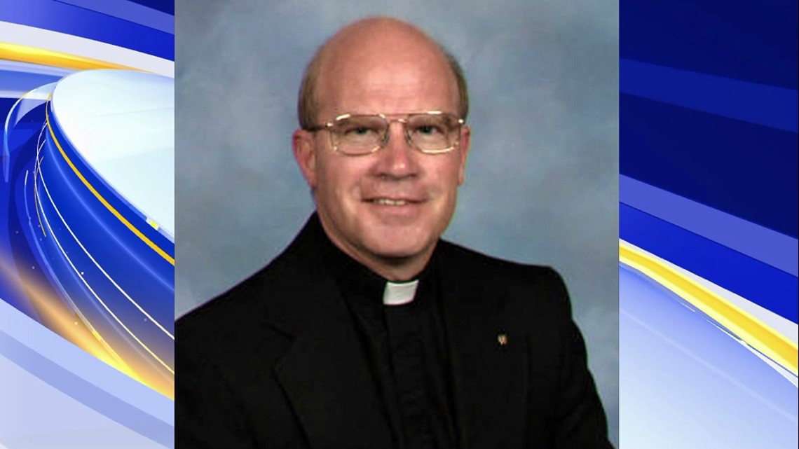 Parishioners Remember Well-Known Pastor In Carbon County | Wnep.com