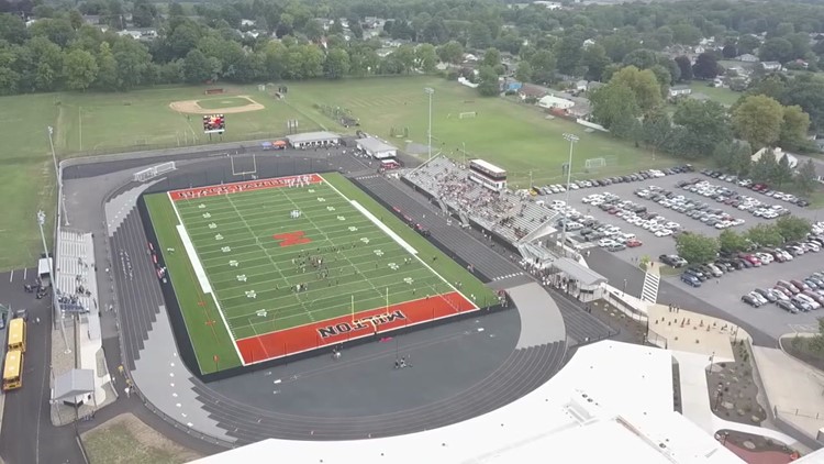 Lassiter Football Field Vandalized Before Playoff Game